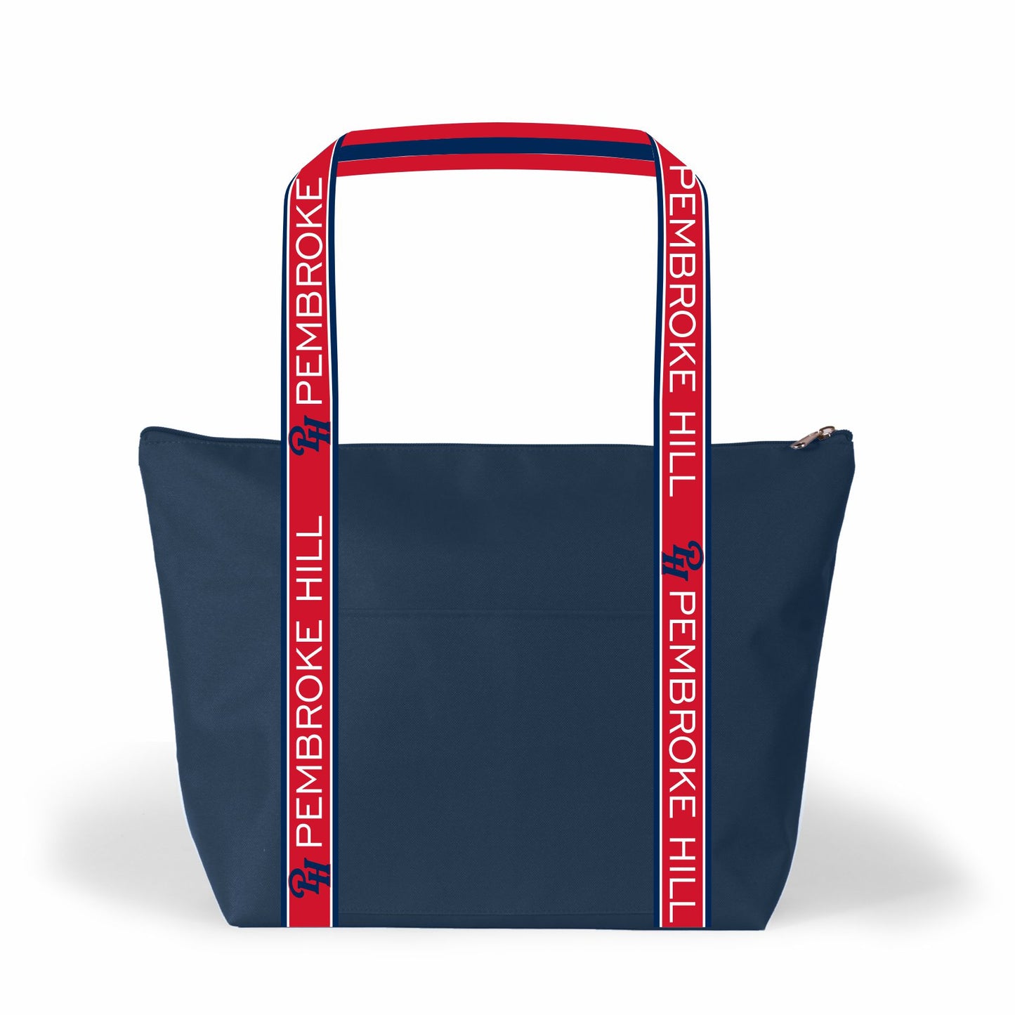 BAG TOTE NAVY