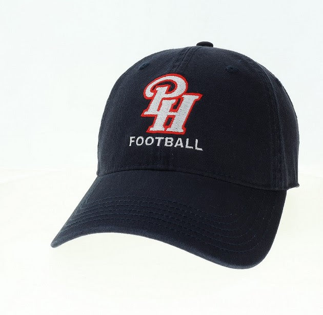 HAT FOOTBALL- LEGACY