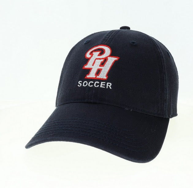 HAT SOCCER- LEGACY