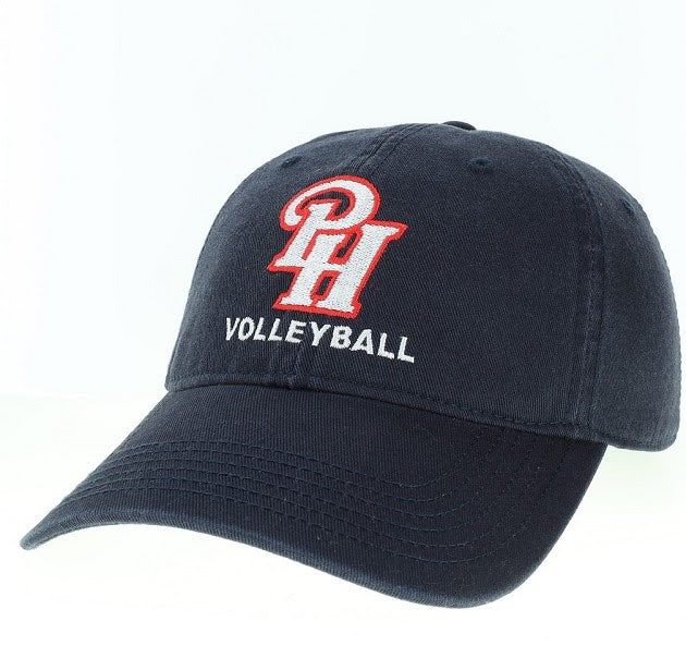HAT VOLLEYBALL- LEGACY