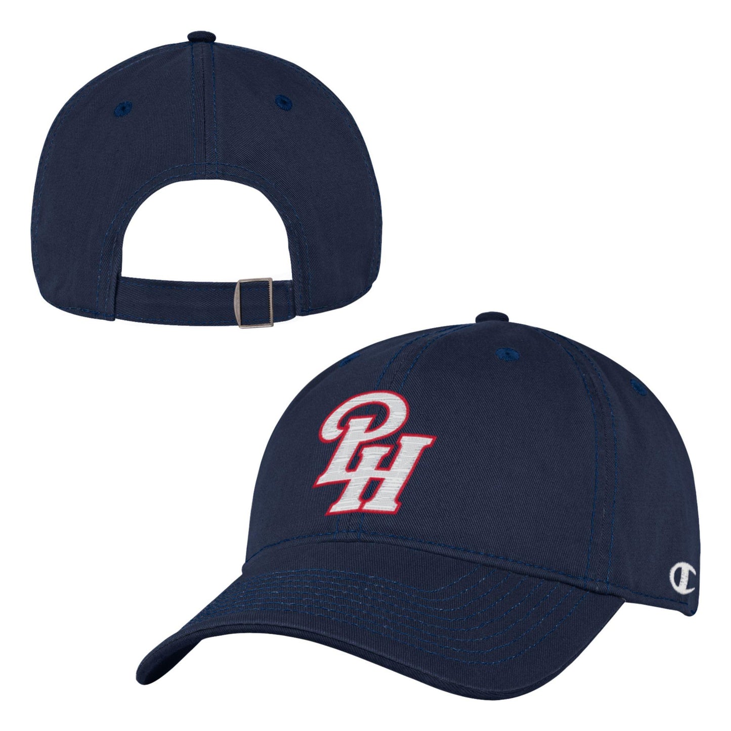 HAT CHAMPION NAVY