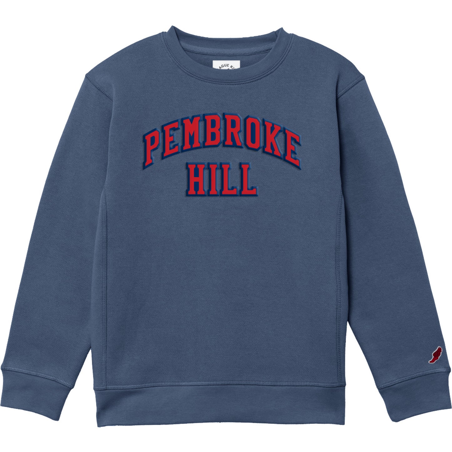 YOUTH CREW LEGACY DENIM TACKLE TWILL S-XL