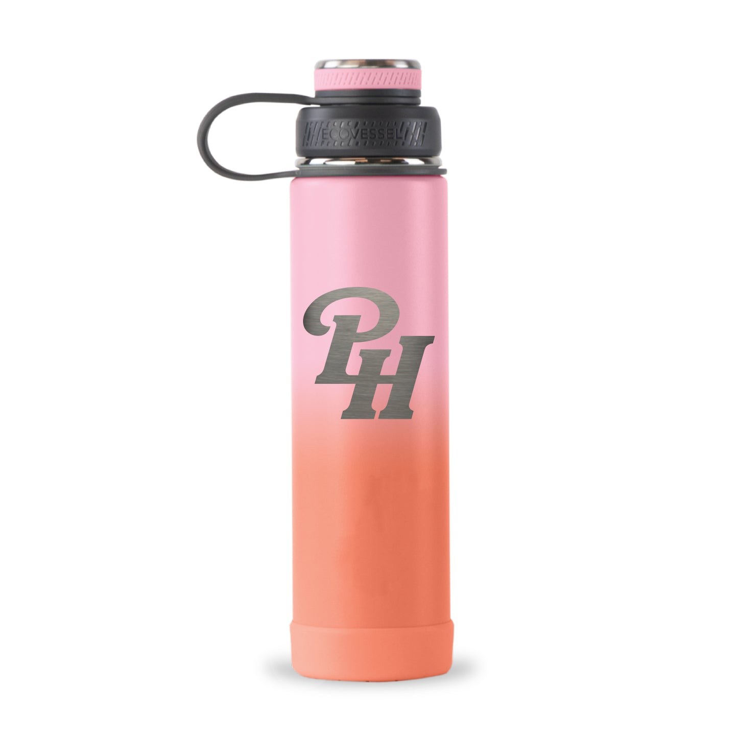 BOTTLE ECOVESSEL CORAL