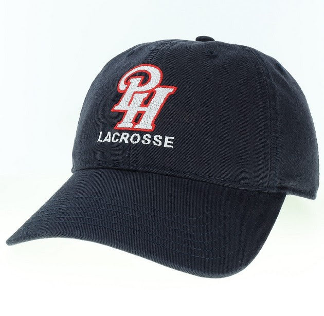 HAT LACROSSE- LEGACY