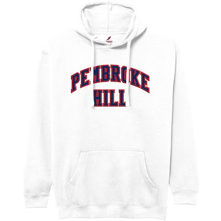 SS HOOD LEGACY WHITE TACKLE TWILL S-XXL