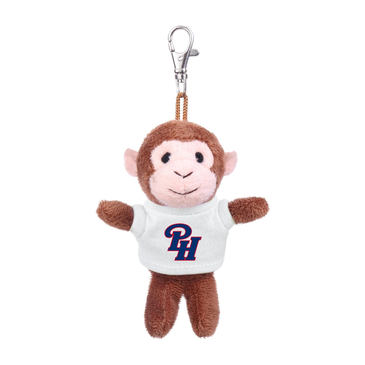 KEYCHAIN MONKEY