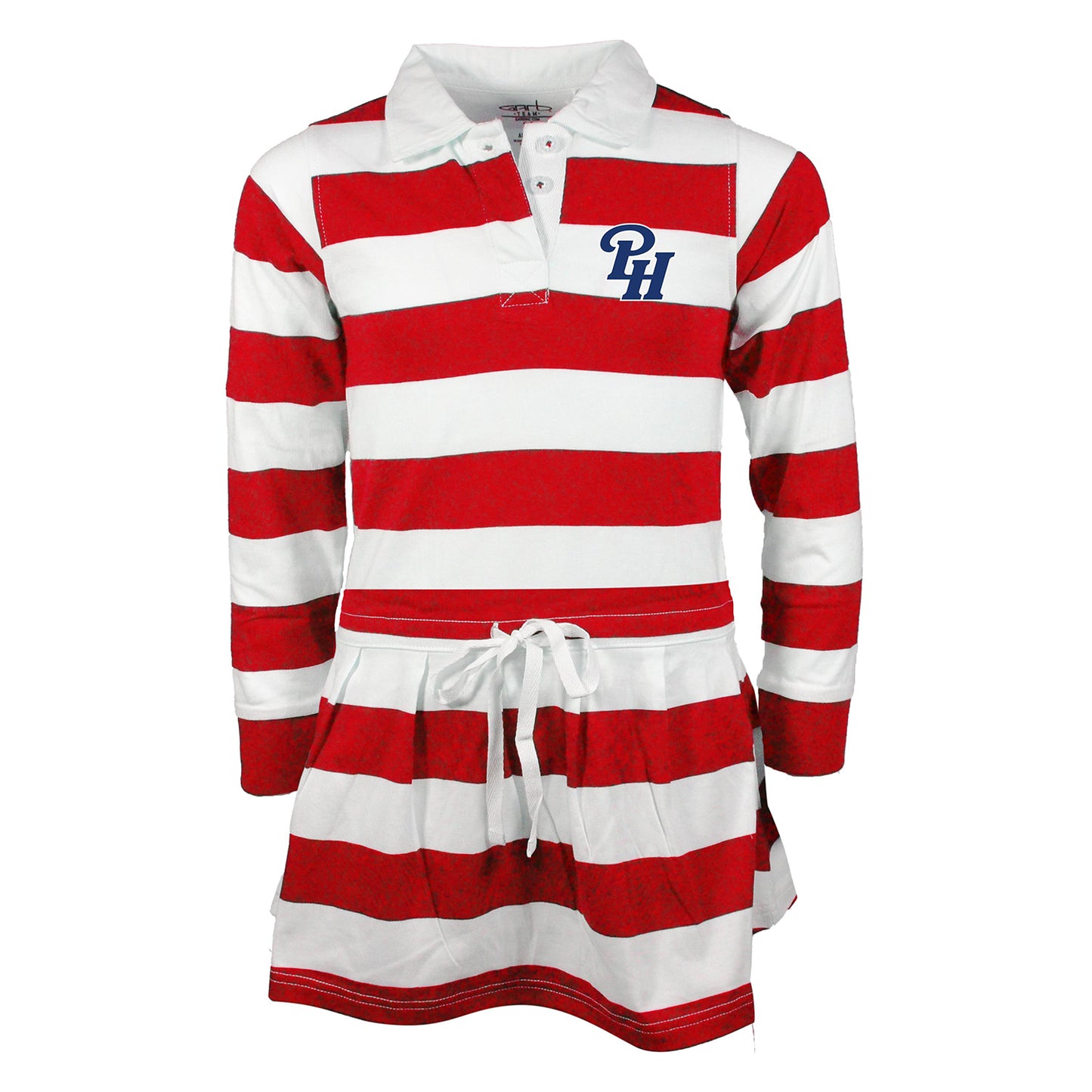 YOUTH RUGBY DRESS 3T-4T