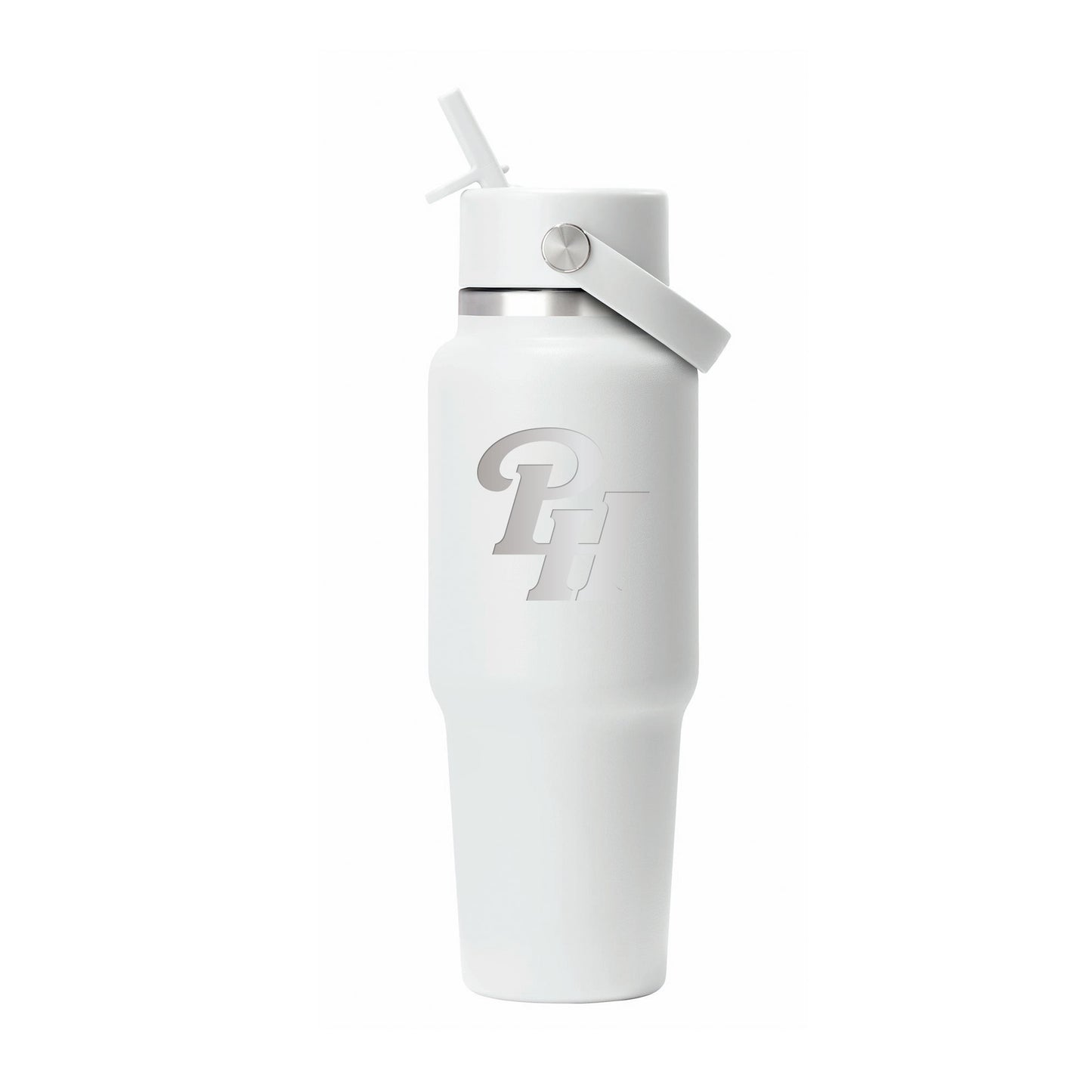 HYDROFLASK 32OZ WHITE