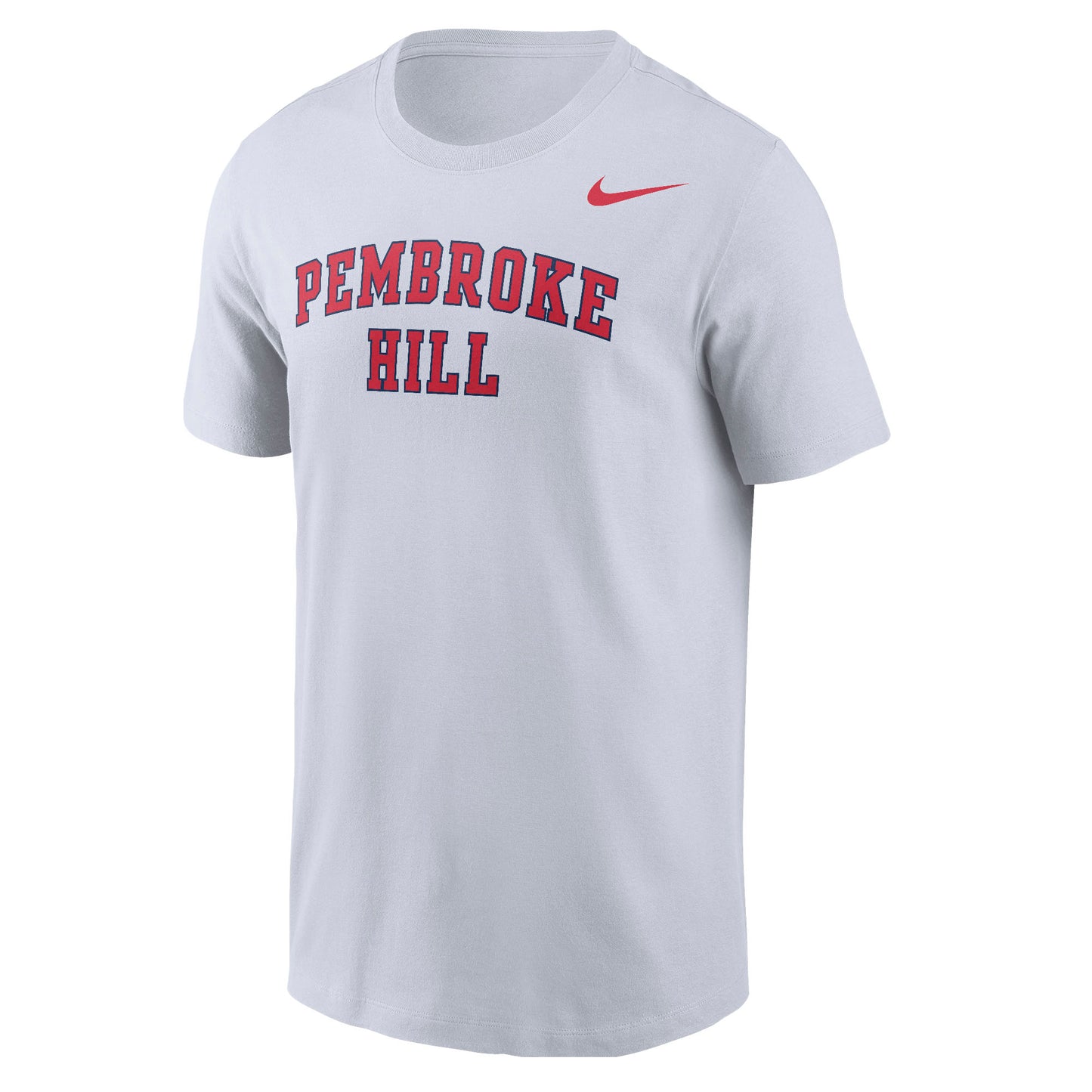 T-SHIRT NIKE WHITE S-XXL