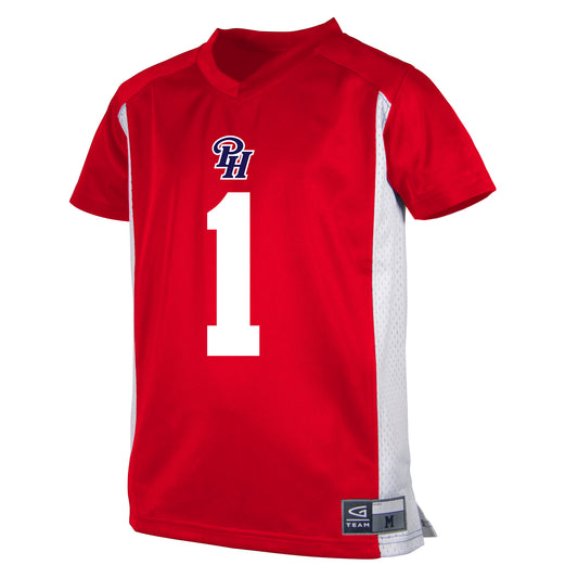 YOUTH FOOTBALL JERSEY GARB M-XL