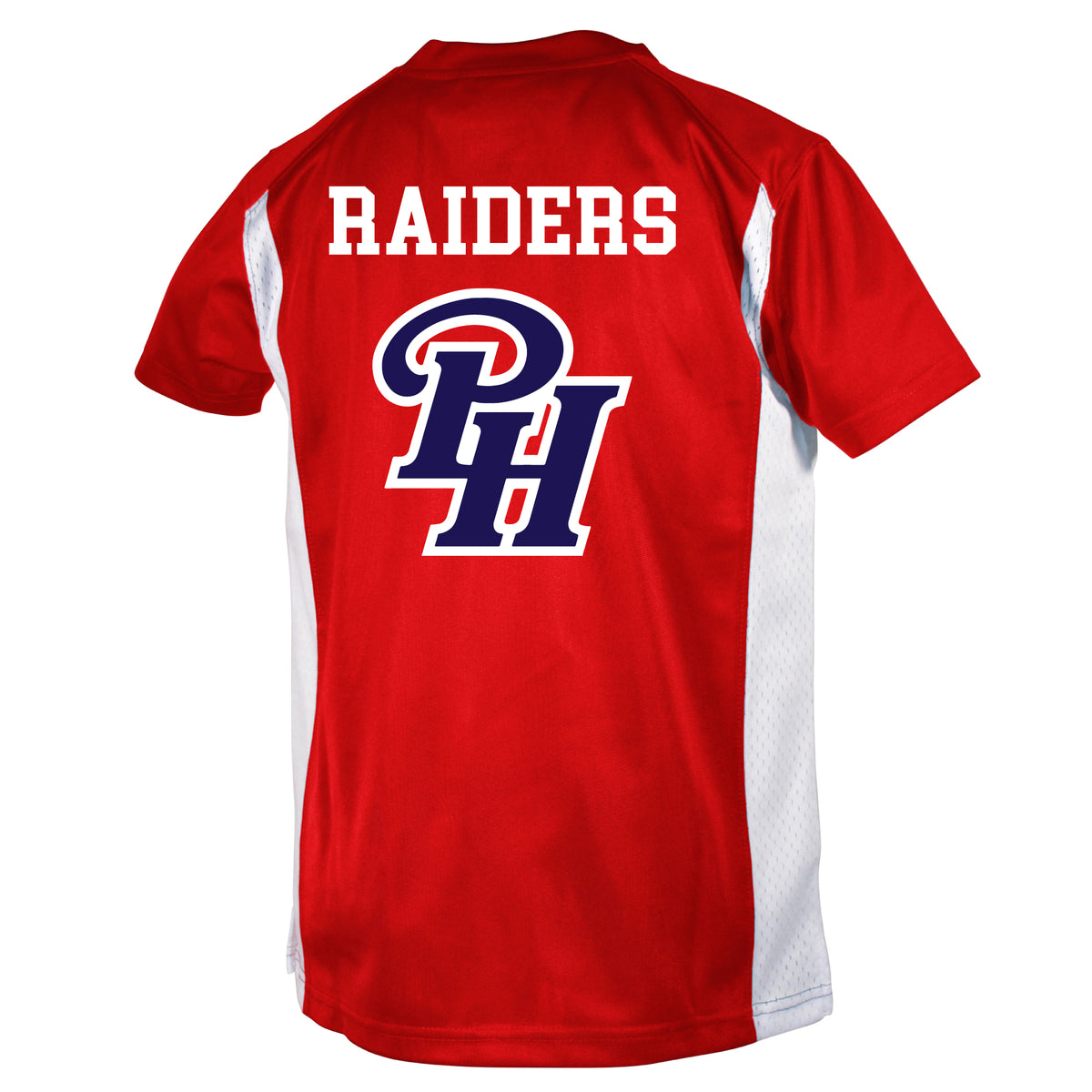 YOUTH FOOTBALL JERSEY GARB M-XL