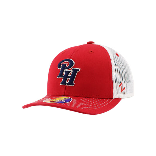 HAT YOUTH ZEPHYR