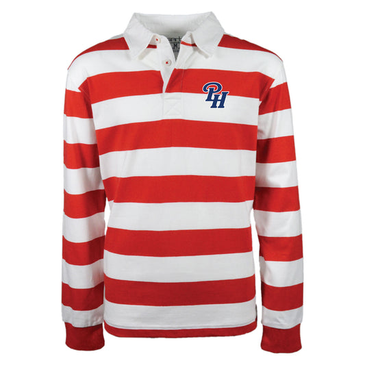 YOUTH RUGBY SHIRT S-XL