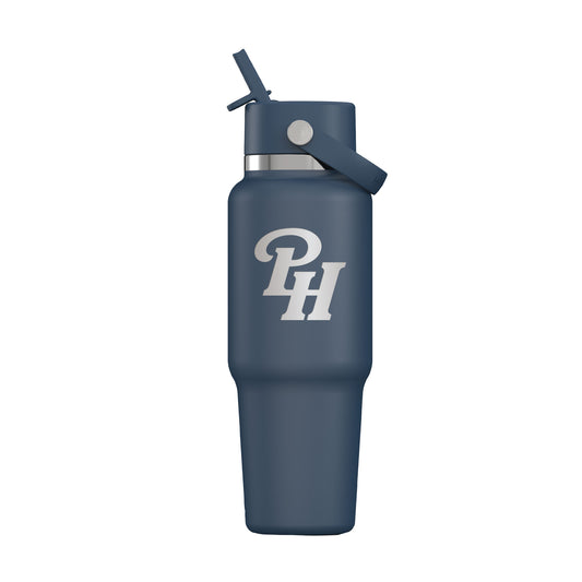 HYDROFLASK 32OZ BLUE