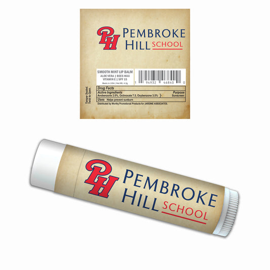 PHS LIP BALM