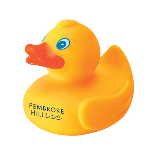 RUBBER DUCK