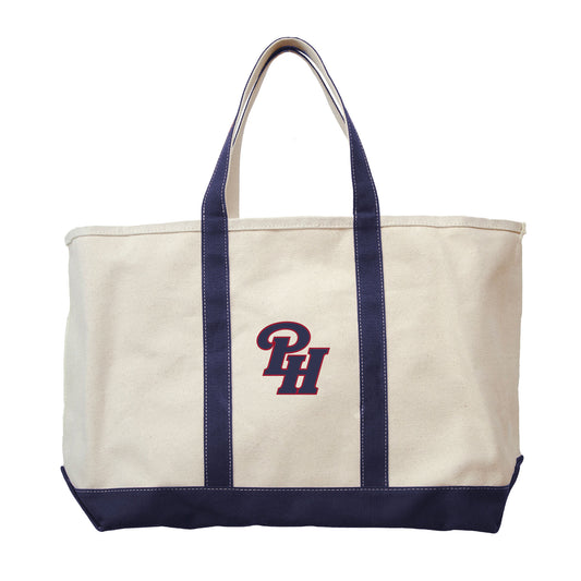 TOTE CANVAS LARGE