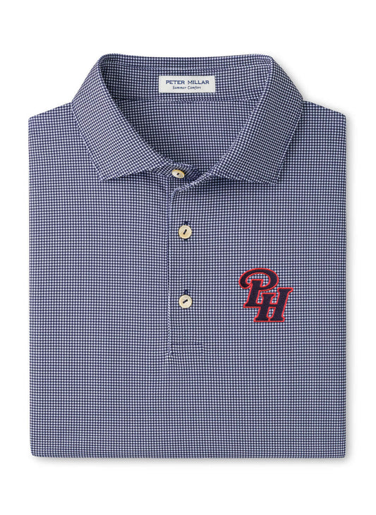 POLO PETER MILLAR NVY SUMMER CMFT S-XXL