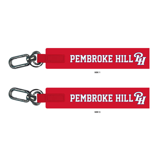 KEYCHAIN OVERSIZED STRAP