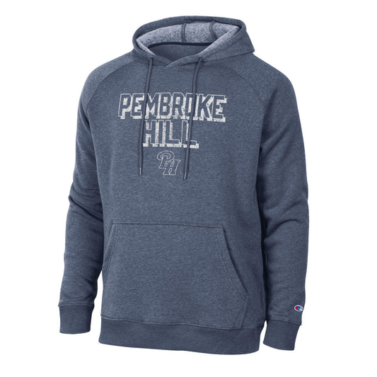 SS HOOD TRUMPH NAVY S