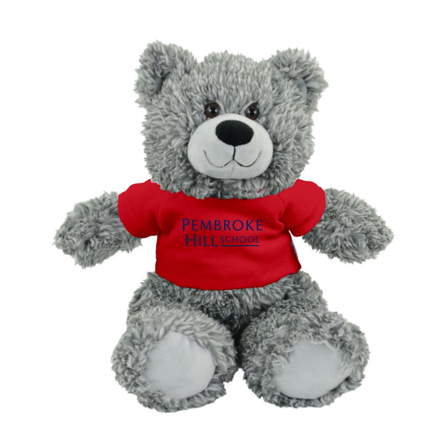 STUFFED ANIMAL