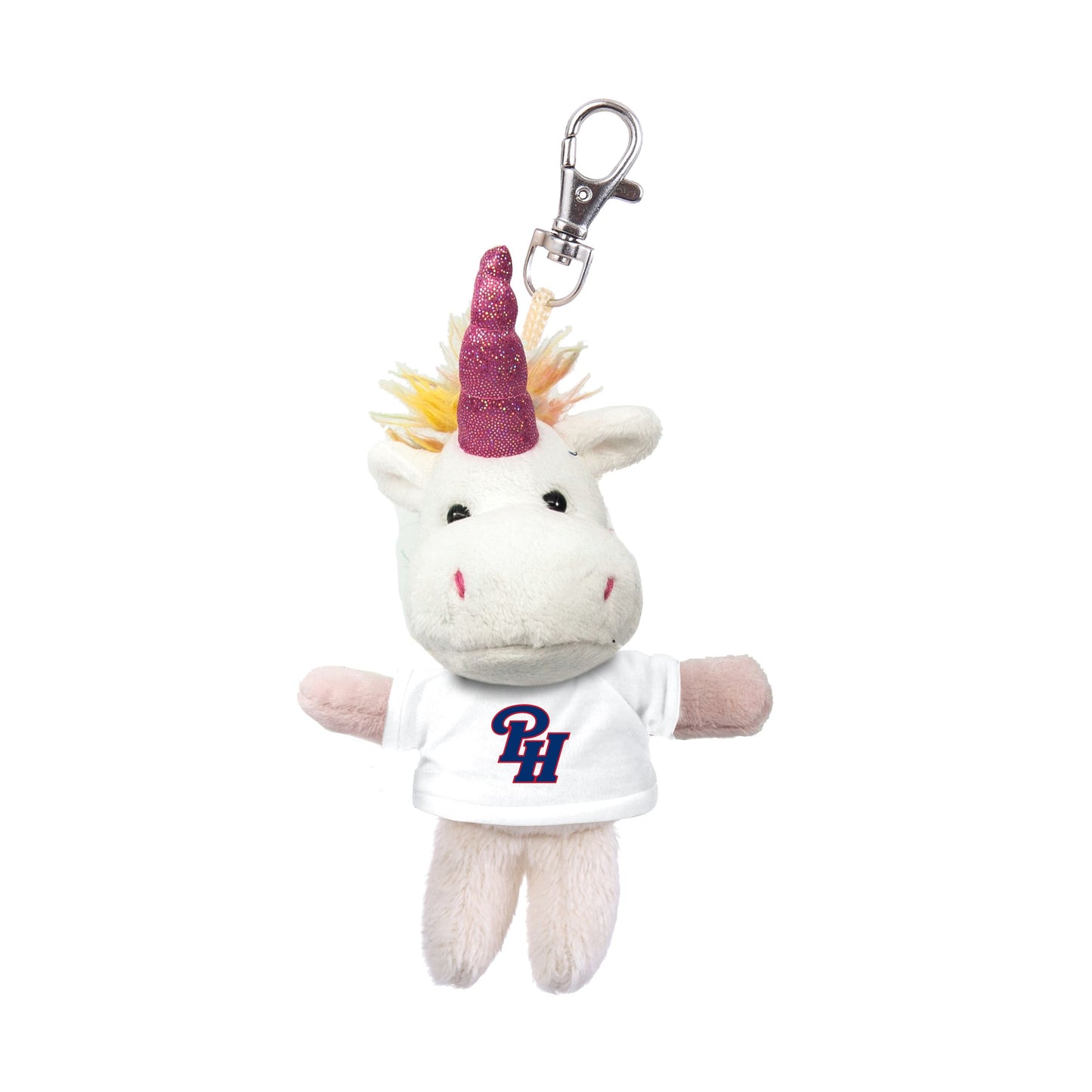 KEYCHAIN UNICORN