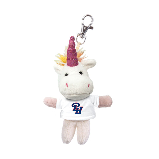 KEYCHAIN UNICORN