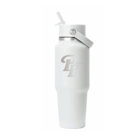 HYDROFLASK 32OZ WHITE